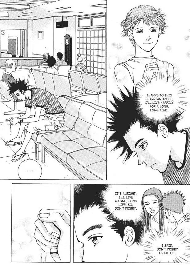 Let Dai Chapter 11 page 146 - Chapter 11