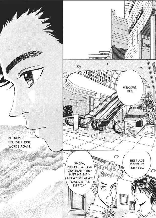 Let Dai Chapter 11 page 147 - Chapter 11