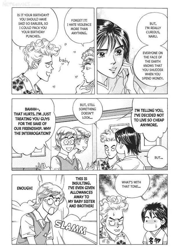 Let Dai Chapter 11 page 149 - Chapter 11