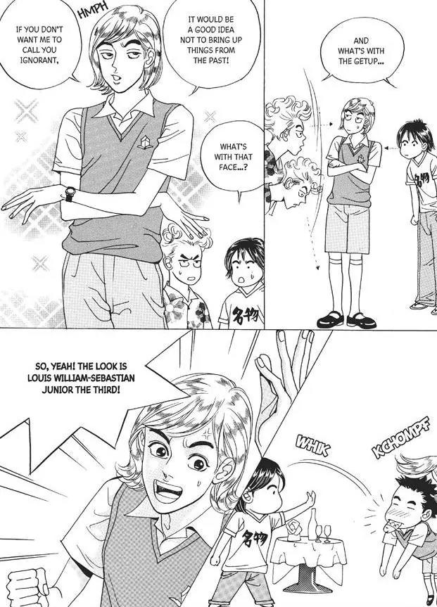 Let Dai Chapter 11 page 150 - Chapter 11