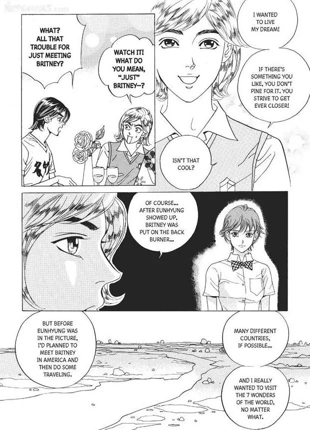 Let Dai Chapter 11 page 153 - Chapter 11