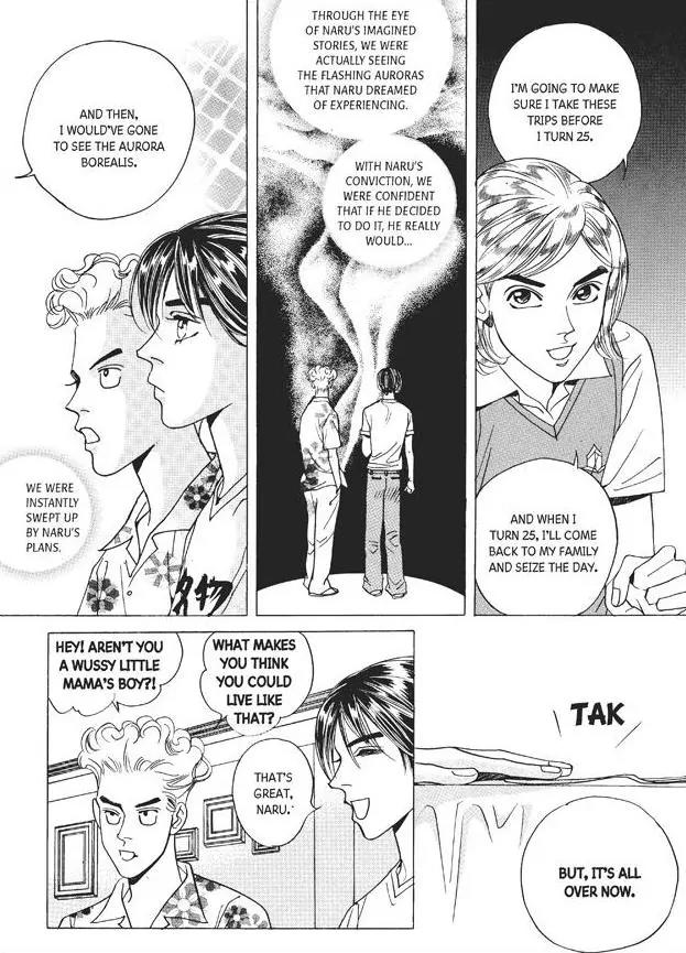 Let Dai Chapter 11 page 154 - Chapter 11