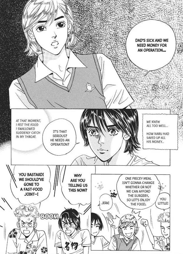 Let Dai Chapter 11 page 155 - Chapter 11