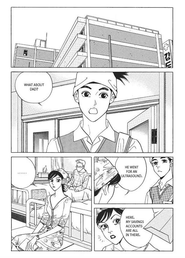 Let Dai Chapter 11 page 156 - Chapter 11