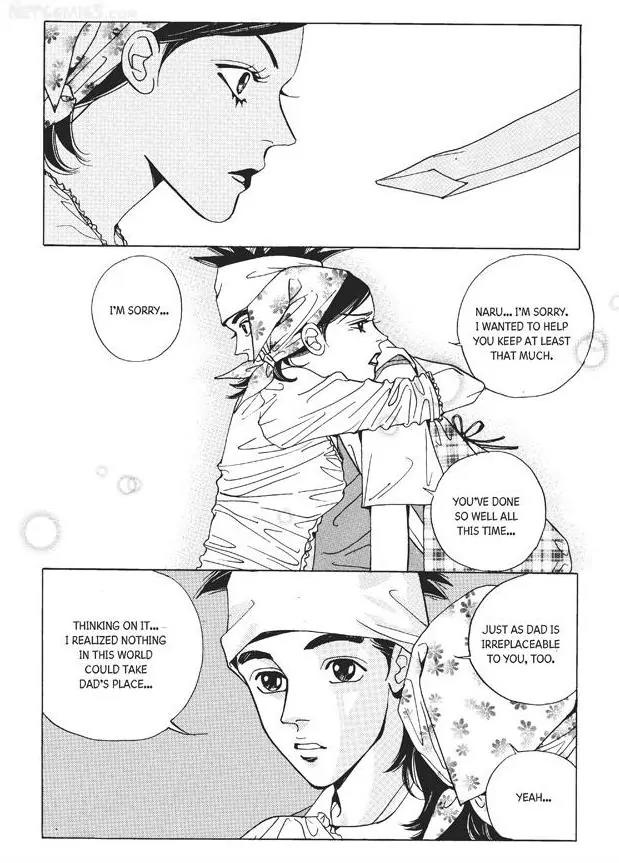 Let Dai Chapter 11 page 157 - Chapter 11