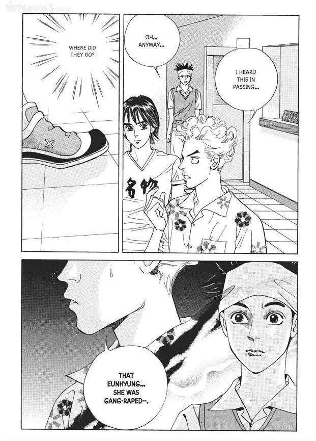 Let Dai Chapter 11 page 159 - Chapter 11