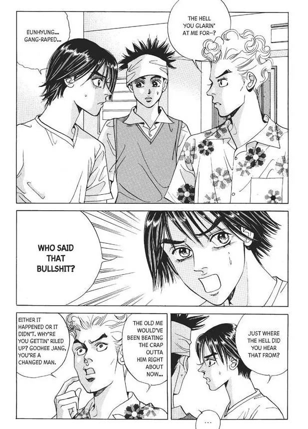 Let Dai Chapter 11 page 160 - Chapter 11