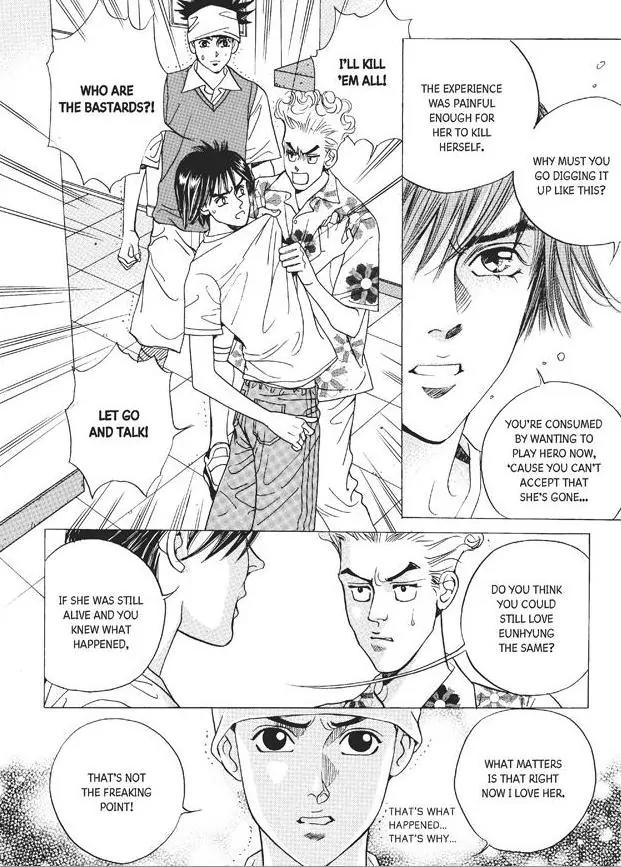 Let Dai Chapter 11 page 162 - Chapter 11