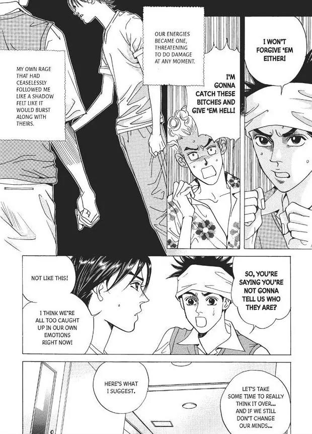 Let Dai Chapter 11 page 164 - Chapter 11