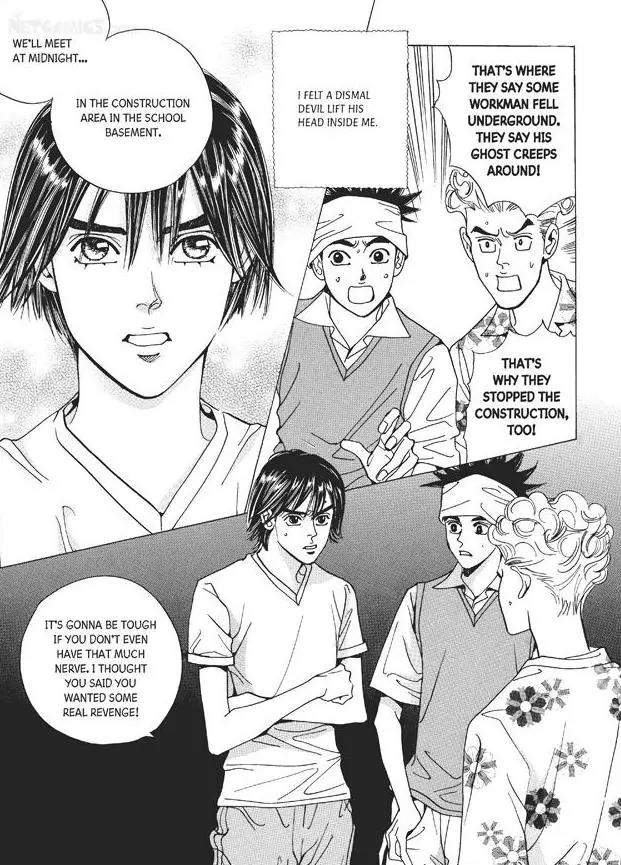 Let Dai Chapter 11 page 165 - Chapter 11