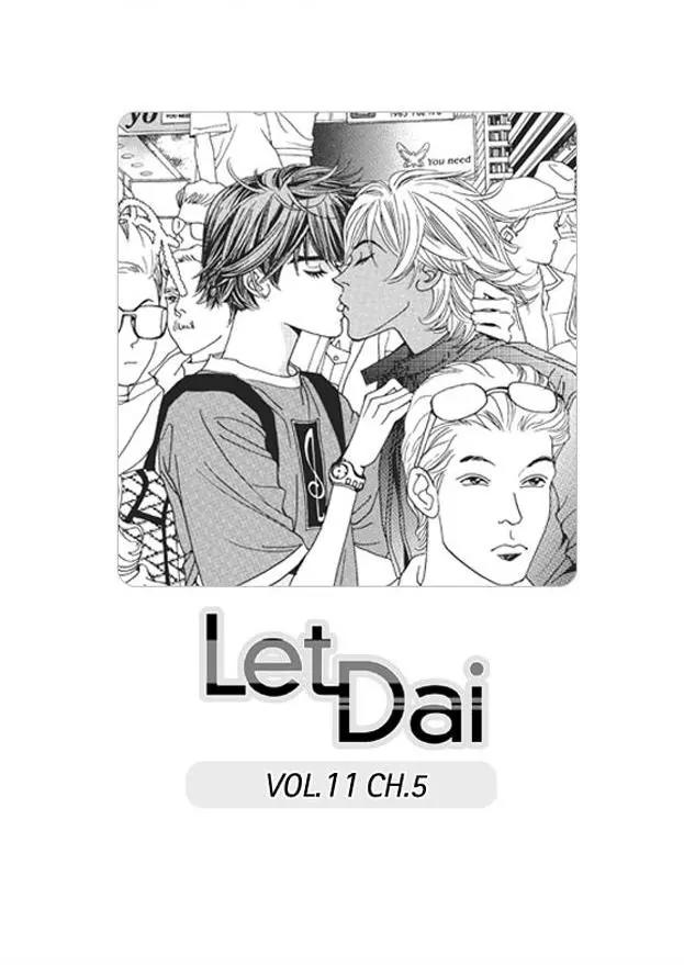 Let Dai Chapter 11 page 167 - Chapter 11