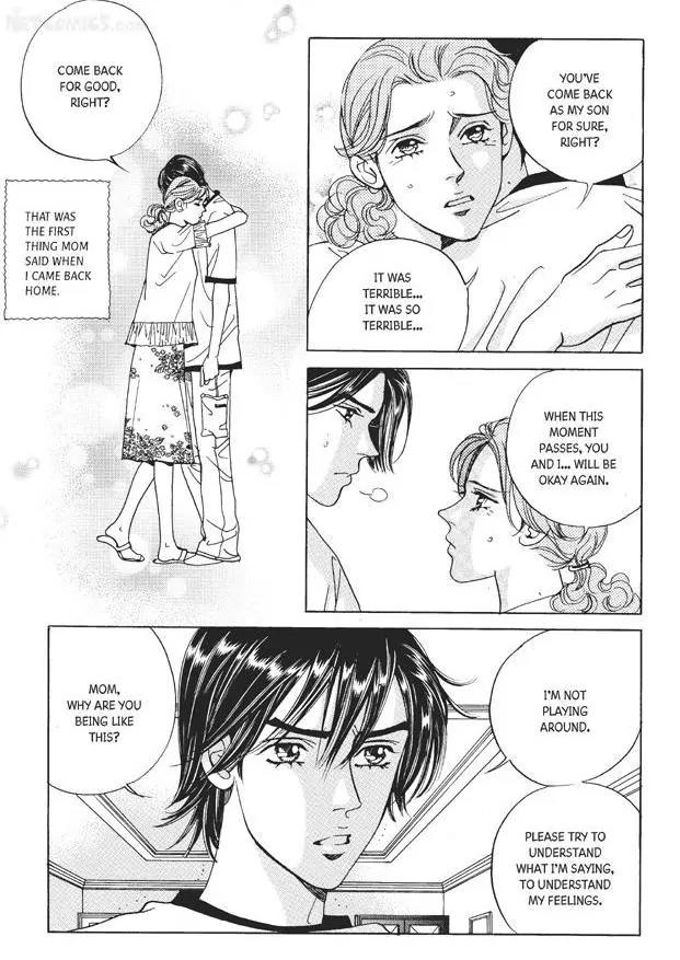 Let Dai Chapter 11 page 170 - Chapter 11