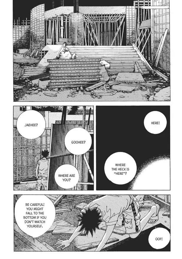 Let Dai Chapter 11 page 173 - Chapter 11