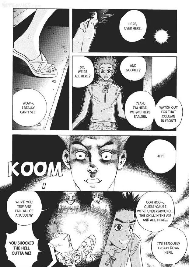 Let Dai Chapter 11 page 174 - Chapter 11
