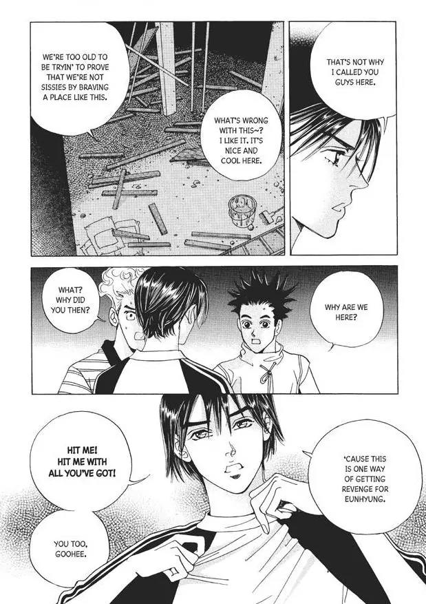 Let Dai Chapter 11 page 175 - Chapter 11