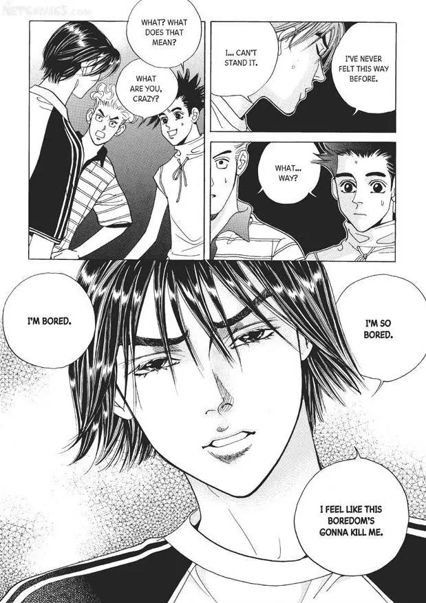 Let Dai Chapter 11 page 176 - Chapter 11