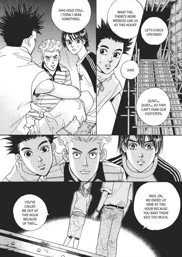 Let Dai Chapter 11 page 182 - Chapter 11