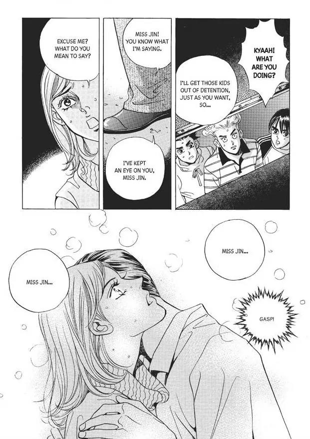 Let Dai Chapter 11 page 183 - Chapter 11