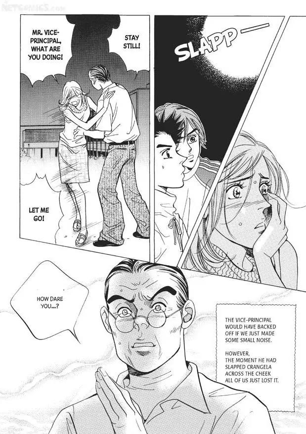 Let Dai Chapter 11 page 184 - Chapter 11