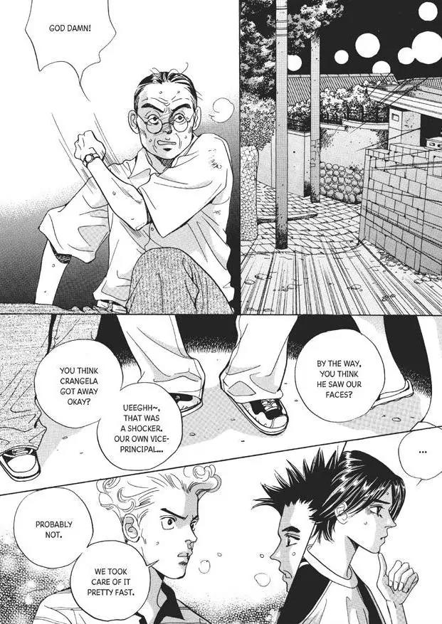 Let Dai Chapter 11 page 187 - Chapter 11