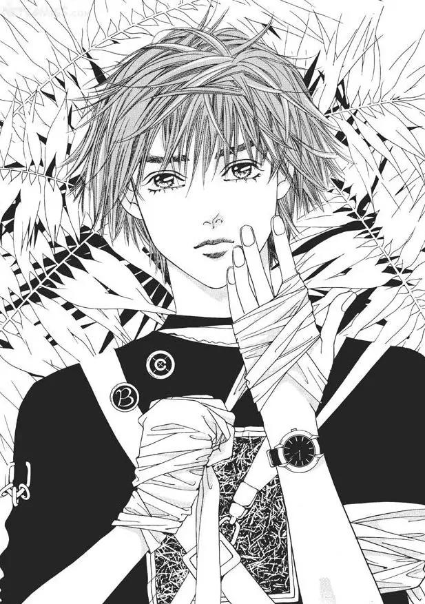 Let Dai Chapter 11 page 192 - Chapter 11