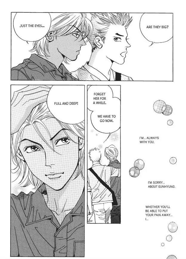 Let Dai Chapter 11 page 21 - Chapter 11