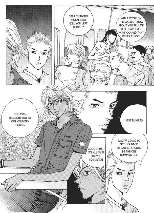 Let Dai Chapter 11 page 25 - Chapter 11