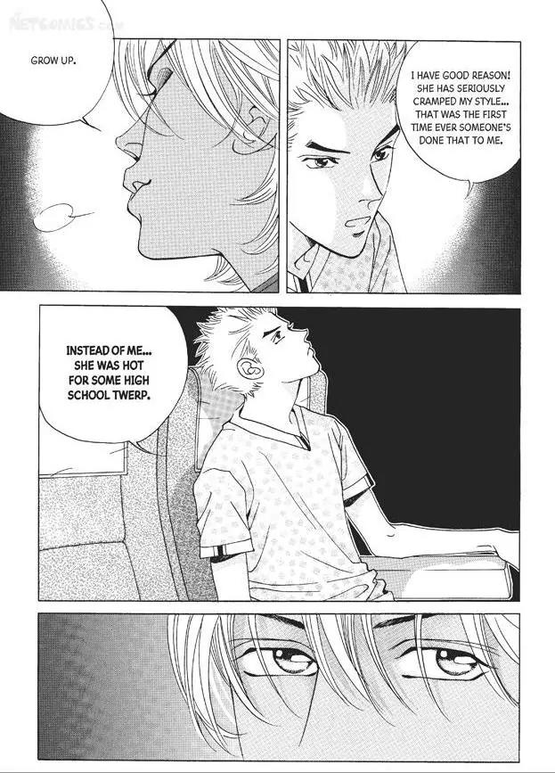 Let Dai Chapter 11 page 26 - Chapter 11