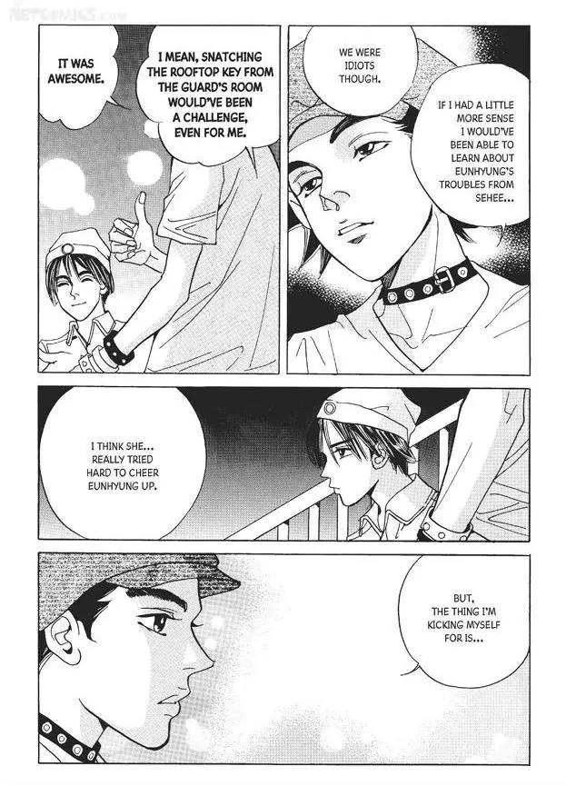 Let Dai Chapter 11 page 55 - Chapter 11