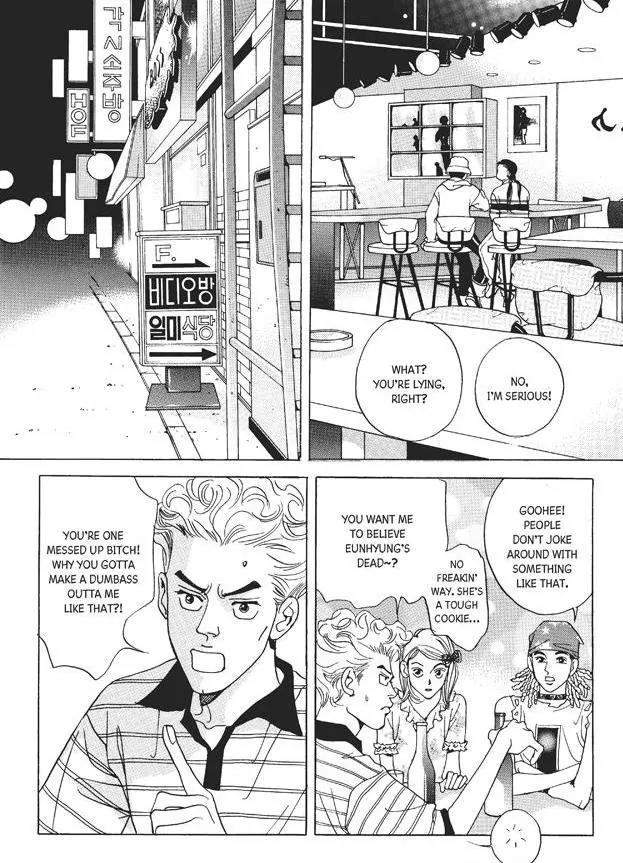 Let Dai Chapter 11 page 60 - Chapter 11