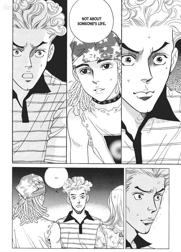 Let Dai Chapter 11 page 61 - Chapter 11