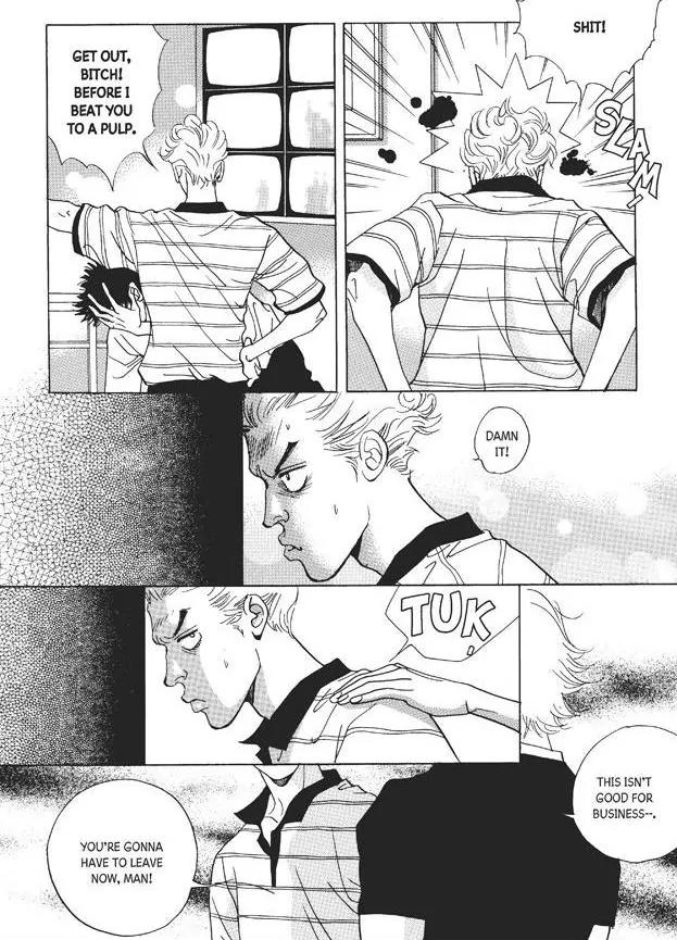 Let Dai Chapter 11 page 64 - Chapter 11