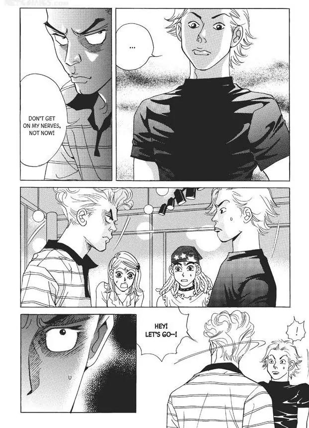 Let Dai Chapter 11 page 65 - Chapter 11