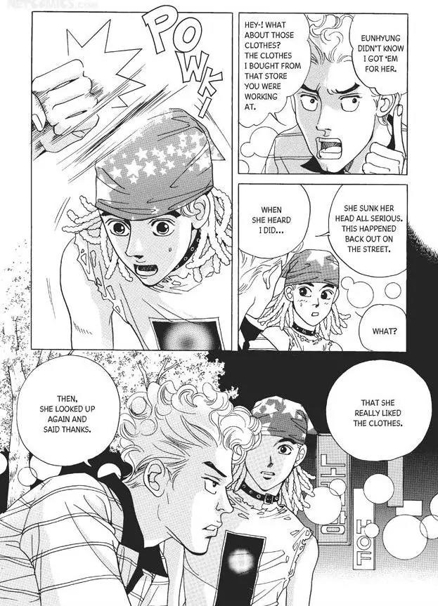 Let Dai Chapter 11 page 67 - Chapter 11