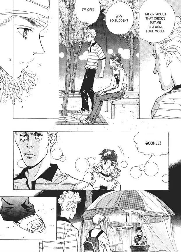 Let Dai Chapter 11 page 68 - Chapter 11
