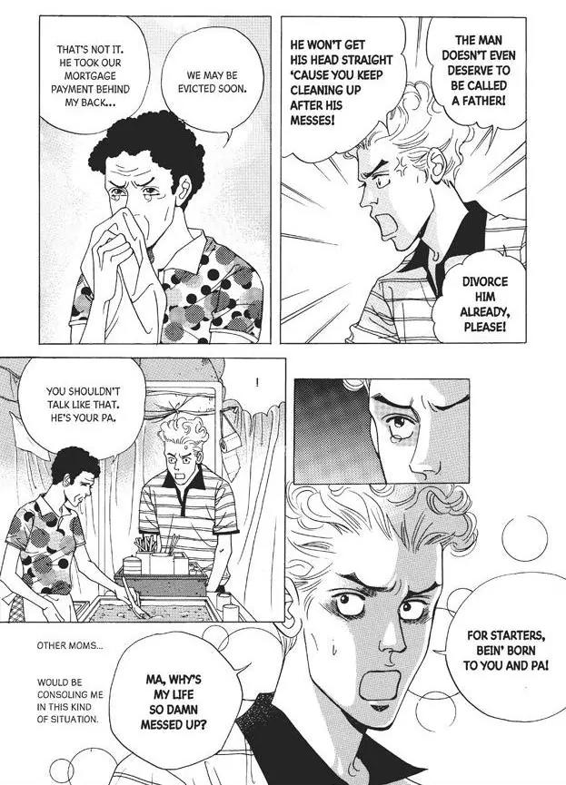 Let Dai Chapter 11 page 70 - Chapter 11