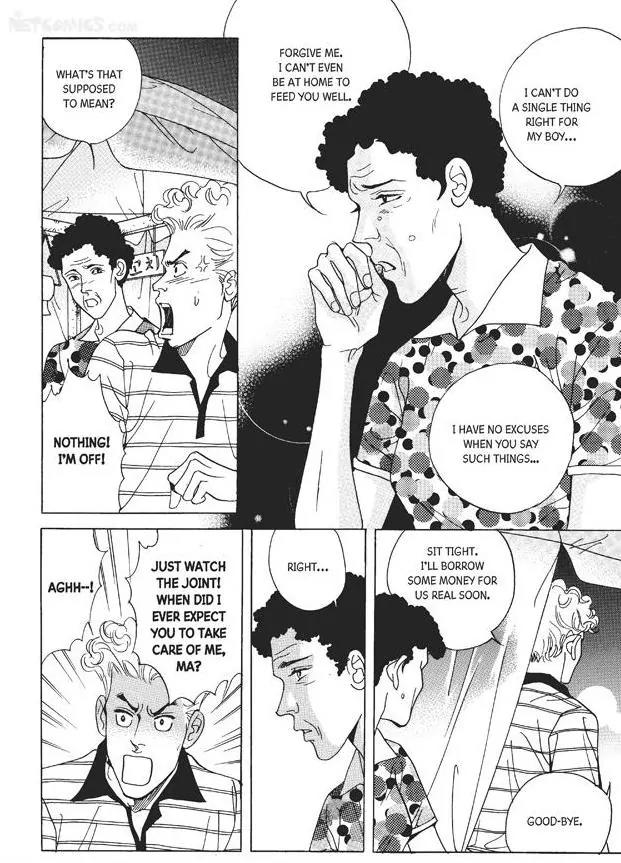Let Dai Chapter 11 page 71 - Chapter 11