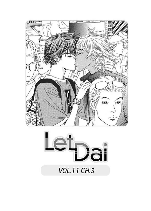 Let Dai Chapter 11 page 73 - Chapter 11