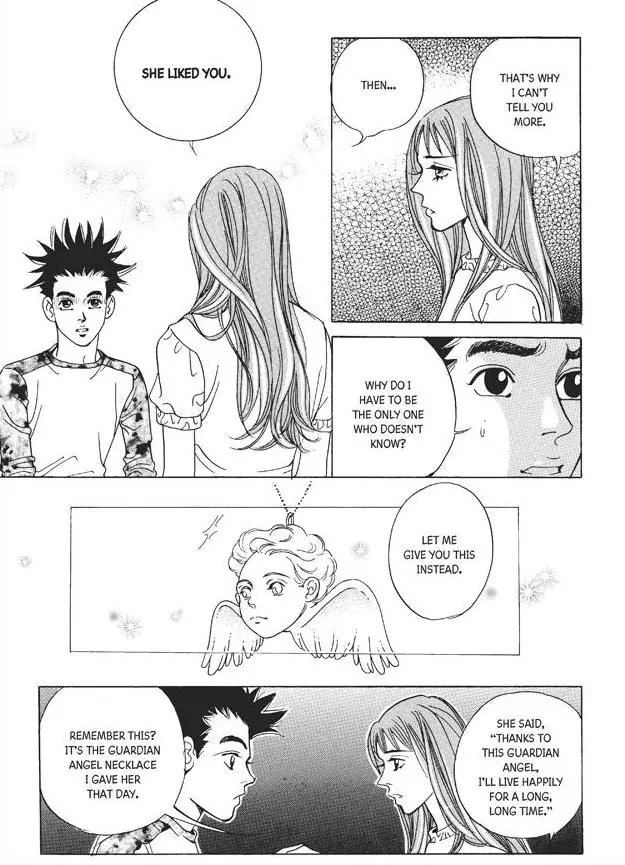 Let Dai Chapter 11 page 77 - Chapter 11