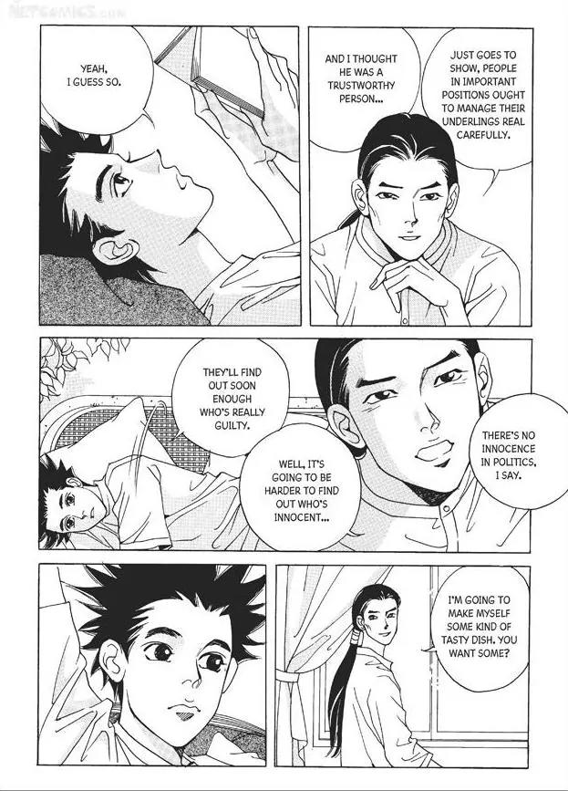 Let Dai Chapter 11 page 84 - Chapter 11