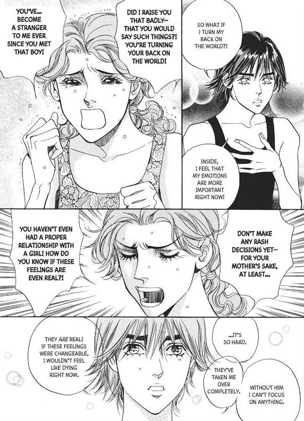 Let Dai Chapter 11 page 98 - Chapter 11