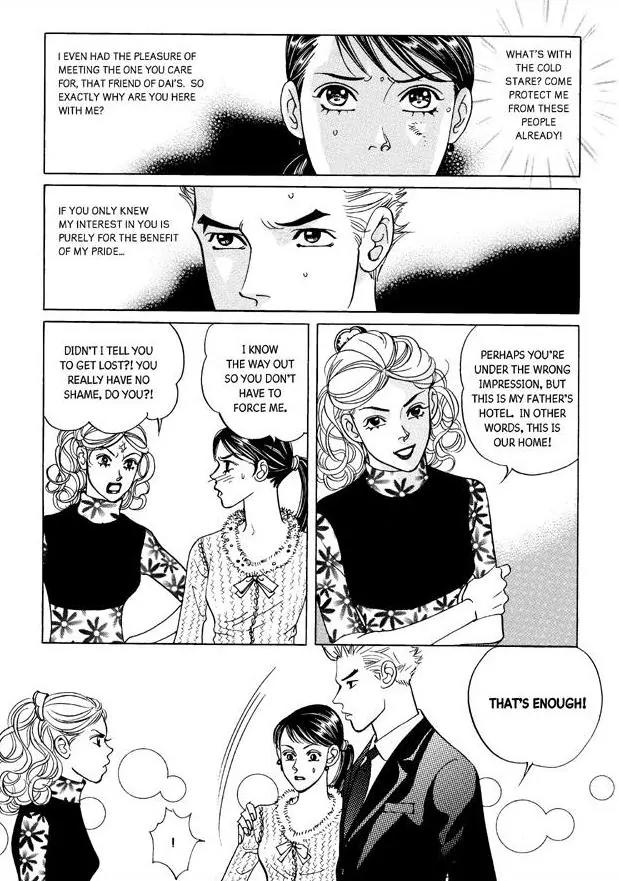 Let Dai Chapter 13 page 100 - Chapter 13