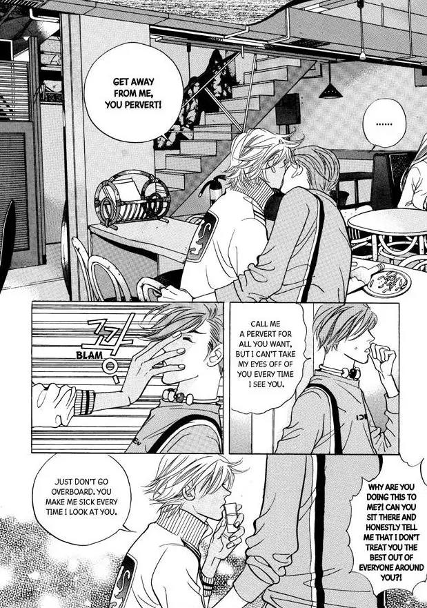 Let Dai Chapter 13 page 108 - Chapter 13
