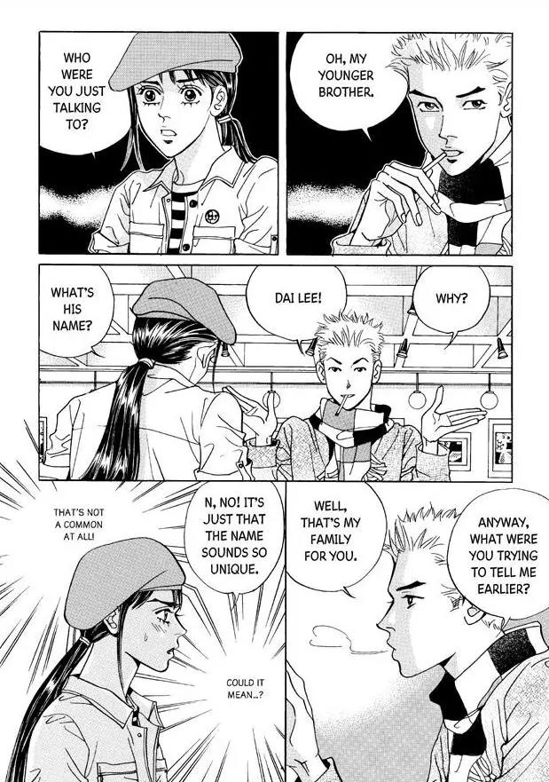 Let Dai Chapter 13 page 11 - Chapter 13