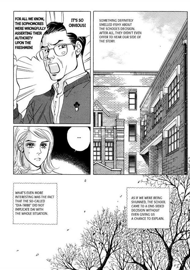 Let Dai Chapter 13 page 116 - Chapter 13