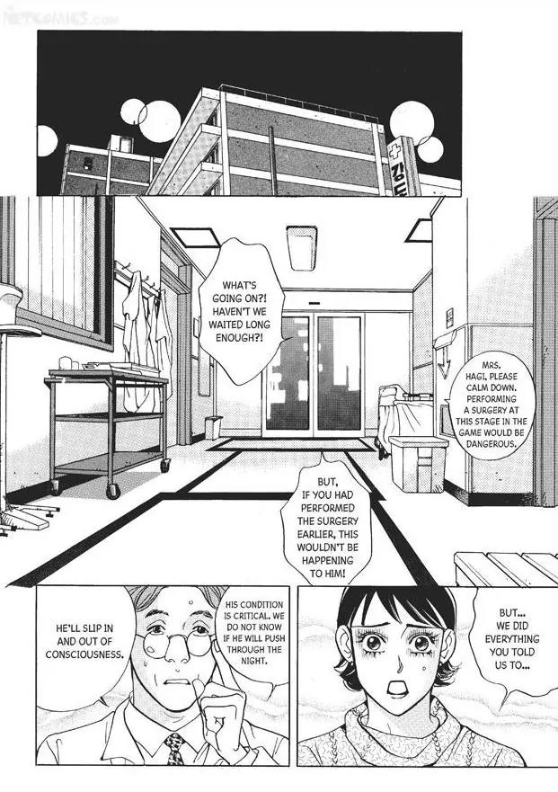 Let Dai Chapter 13 page 124 - Chapter 13