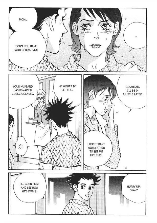 Let Dai Chapter 13 page 127 - Chapter 13