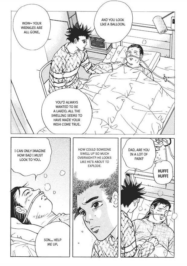 Let Dai Chapter 13 page 129 - Chapter 13