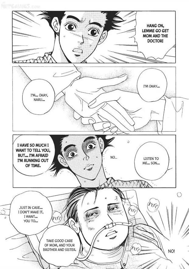 Let Dai Chapter 13 page 130 - Chapter 13