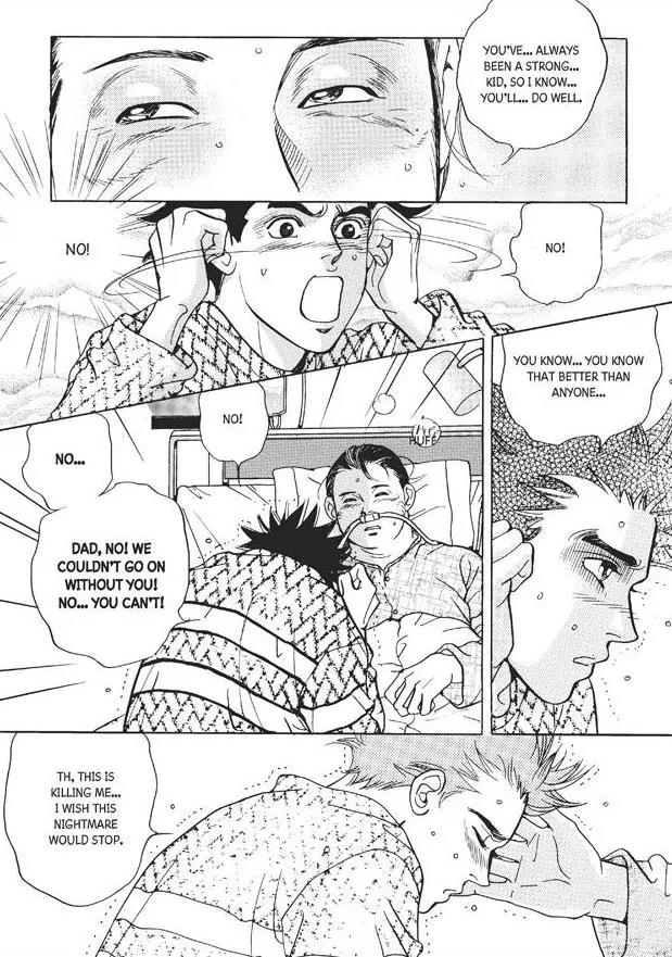 Let Dai Chapter 13 page 131 - Chapter 13